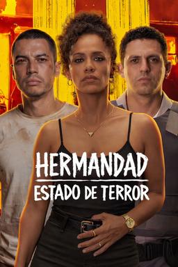 Hermandad: Estado de terror