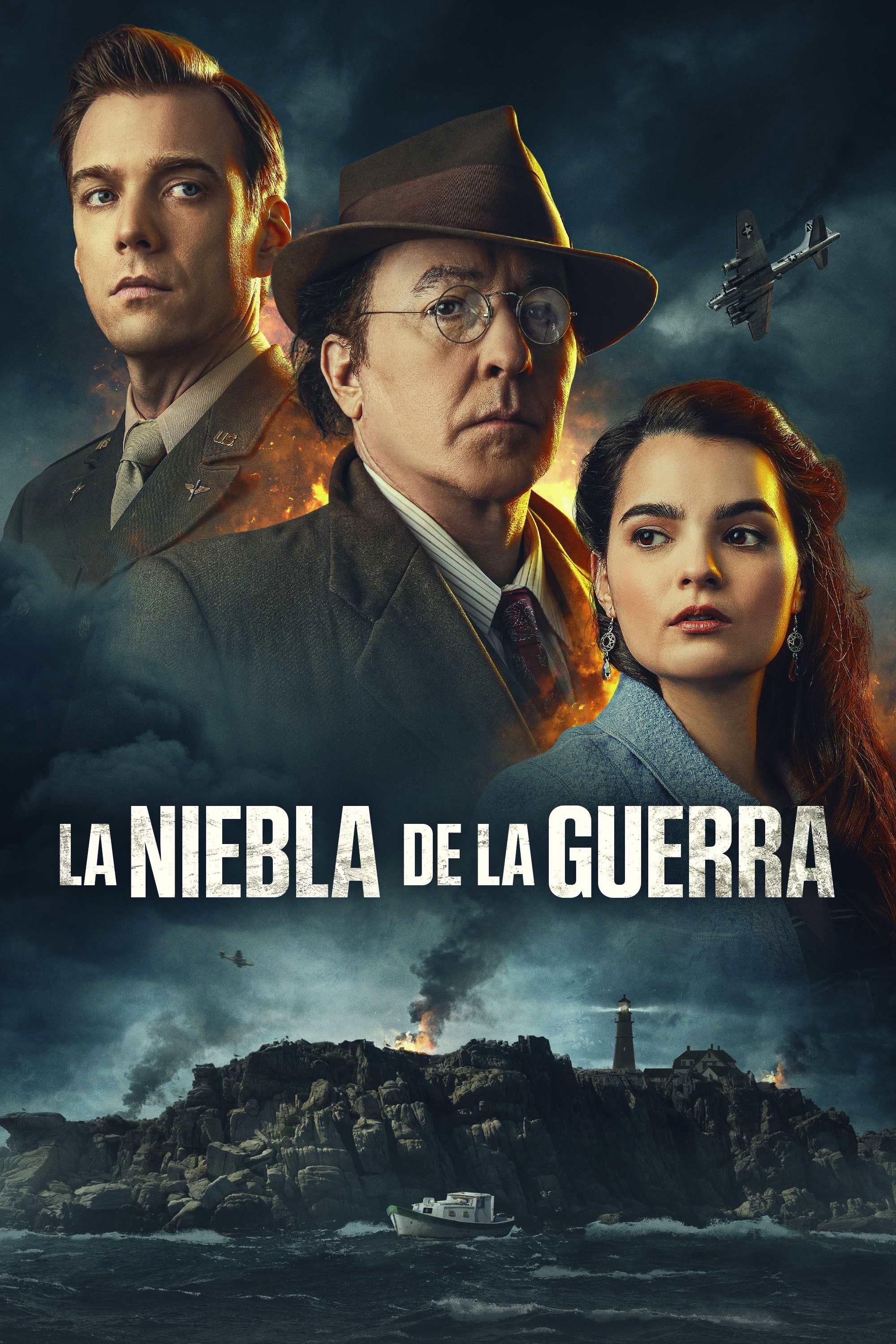 La niebla de la guerra