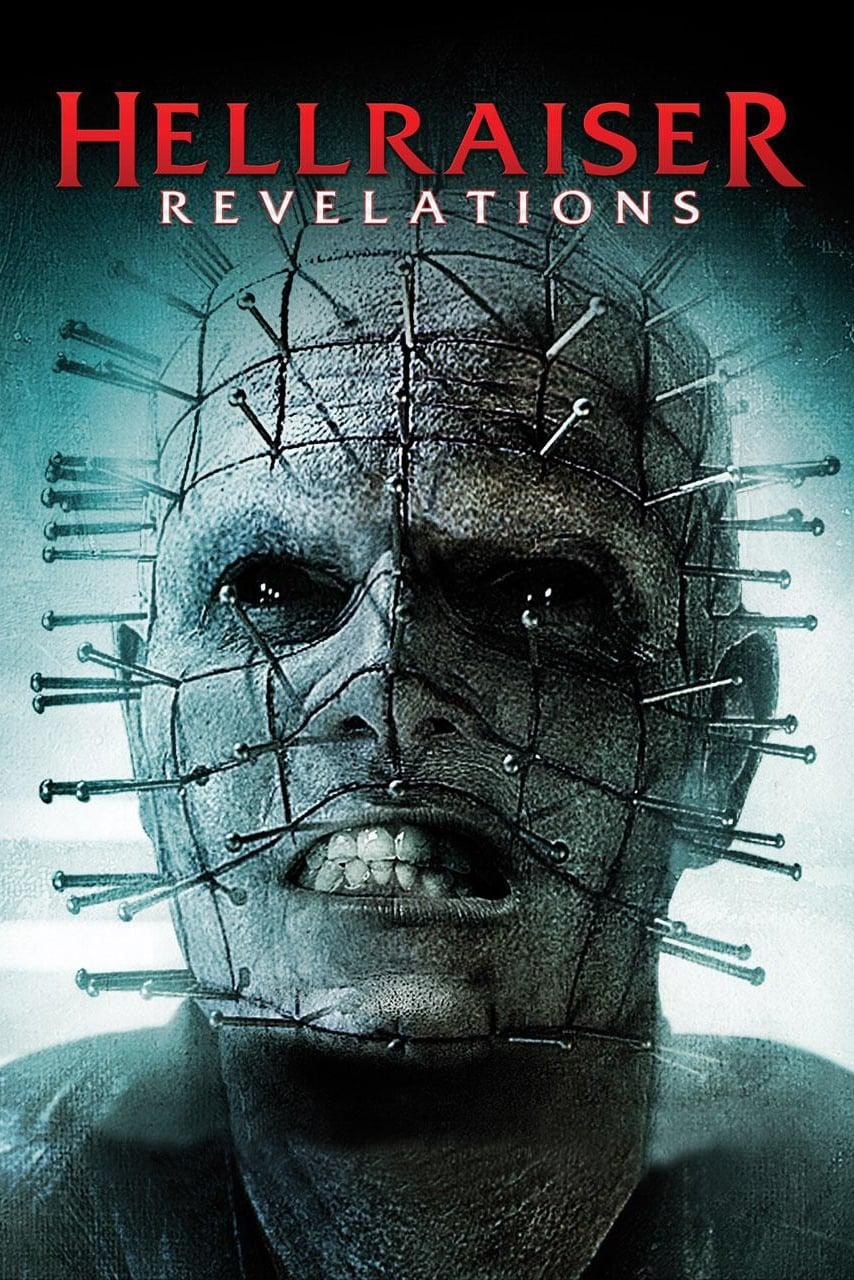 Hellraiser IX - Revelation