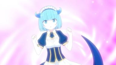 ¿Soy realmente el más fuerte? 1x6