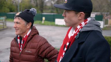 Bienvenidos al Wrexham Football Club 2x10