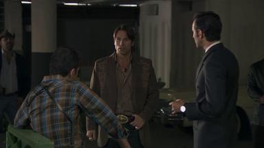 El señor de los cielos 1x20