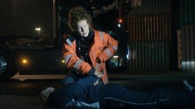 Pandilleros de Oslo 1x4