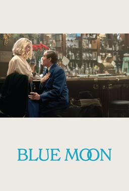 Luna Azul