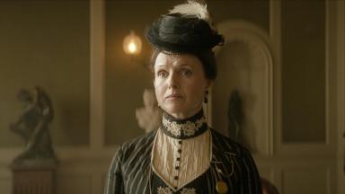 La casa Guinness 1x3