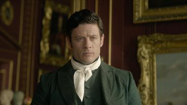 La casa Guinness 1x7