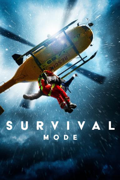 Survival Mode 1x1