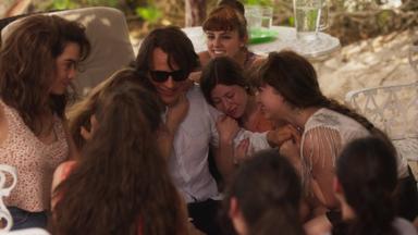 Gloria Trevi: Ellas soy yo 1x27