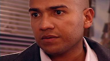 Sin tetas no hay paraíso 1x22