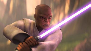 Star Wars: Las crónicas jedi 1x3