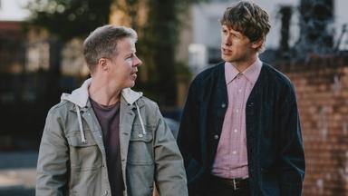 Waiting for the Out 1x3