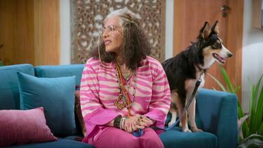 La suegra que te parió 1x9