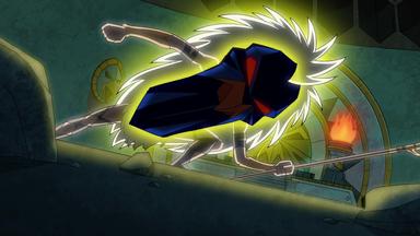 ¡Enróllate, Scooby-Doo! 1x2