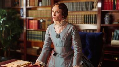 The Artful Dodger 2x5