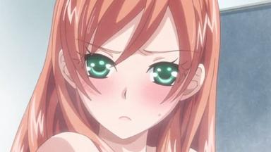 Souryo to Majiwaru Shikiyoku no Yoru ni... 1x5