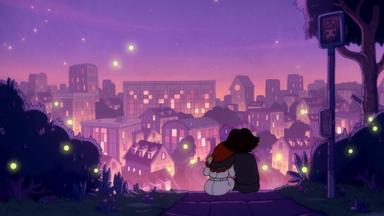 Hora de aventuras: Fionna y Cake 1x8