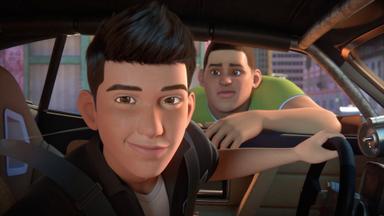 Fast & Furious: Espías a todo gas 1x1