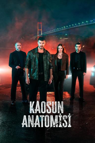 Kaosun Anatomisi 1x3