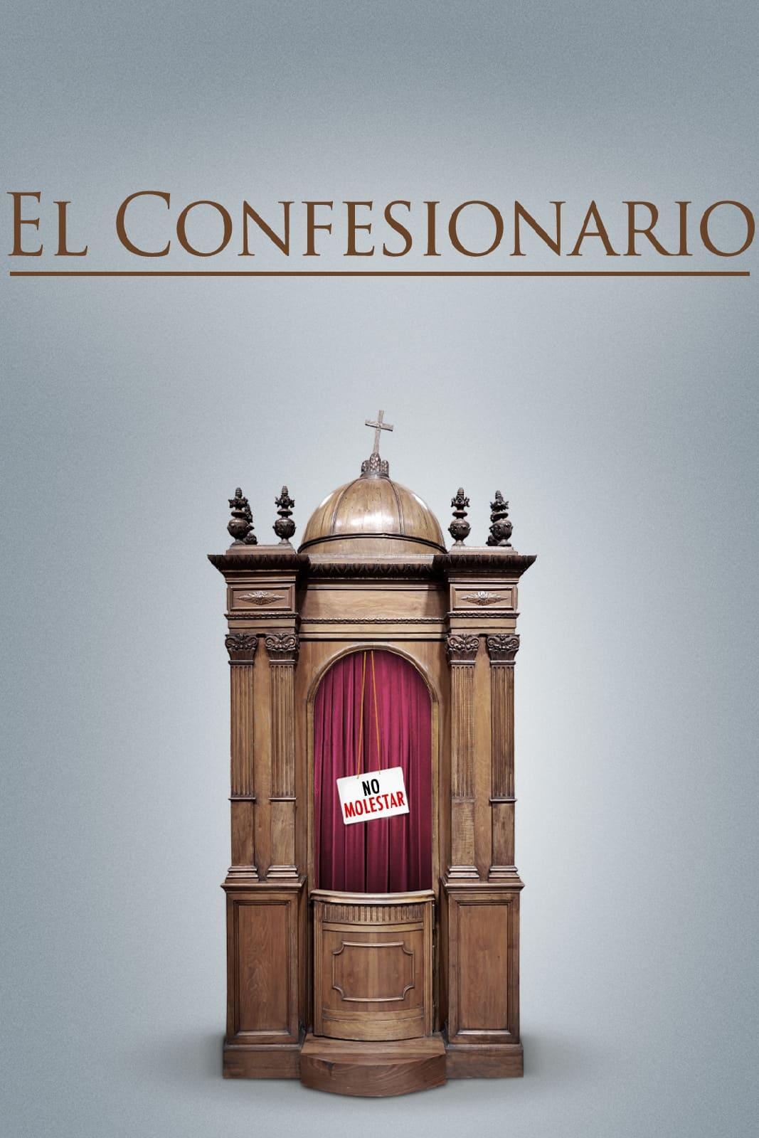 Surviving Confession