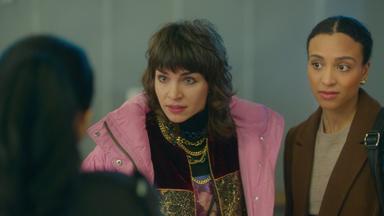 Tempestad por Navidad 1x1