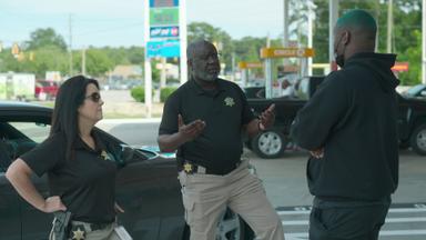 Desapariciones ¿Vivos O Muertos? 1x4