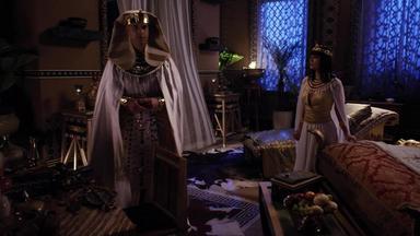 Moisés y los Diez Mandamientos 1x121