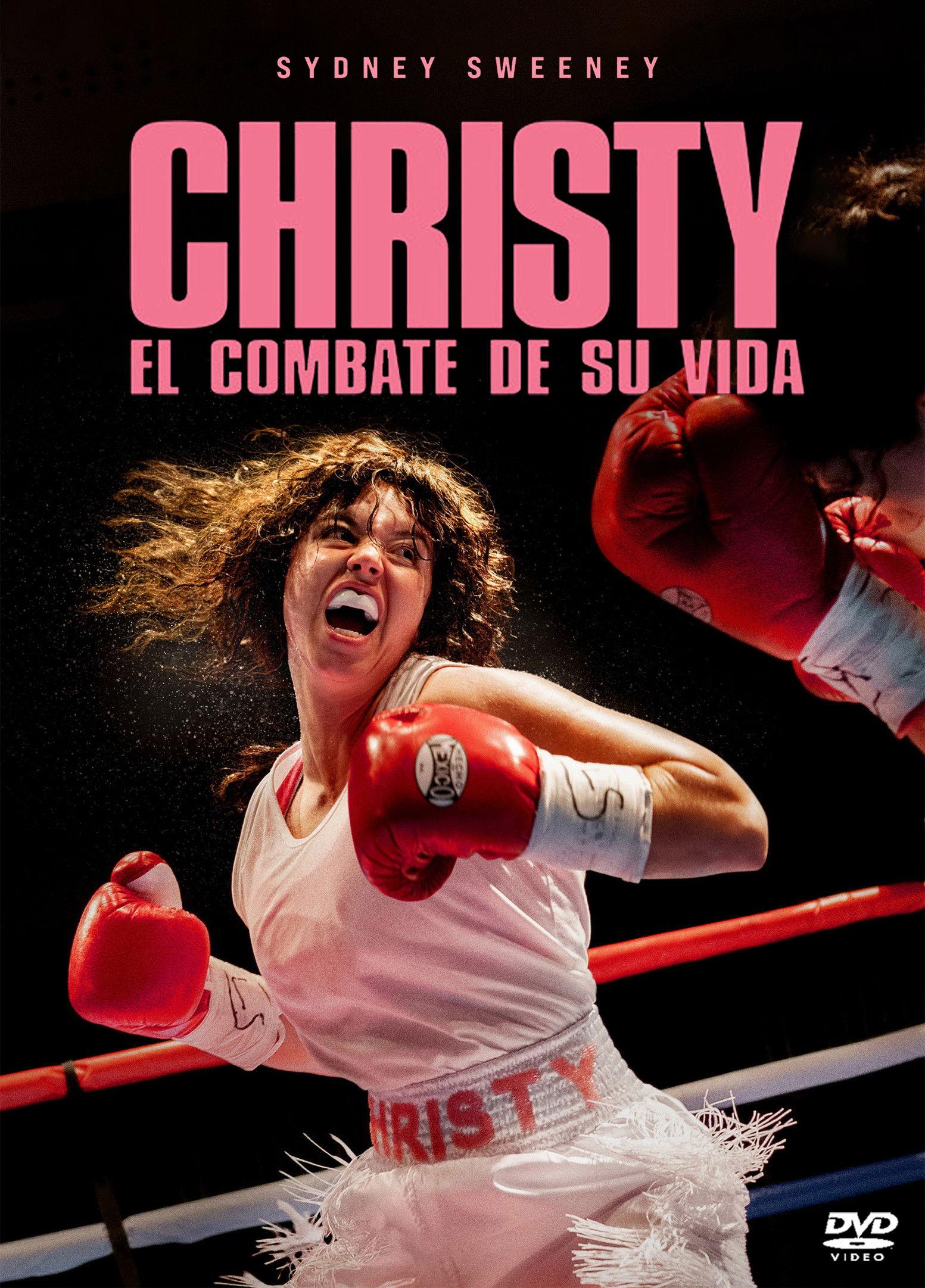 Christy (El combate de su vida)