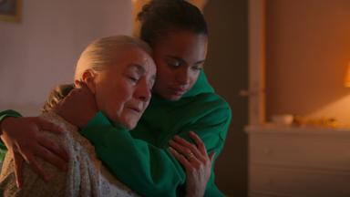 Hasta ahora todo va bien 1x3