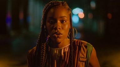 Amar é Para os Fortes 1x7