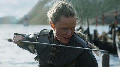 Vikingos: Valhalla 1x6