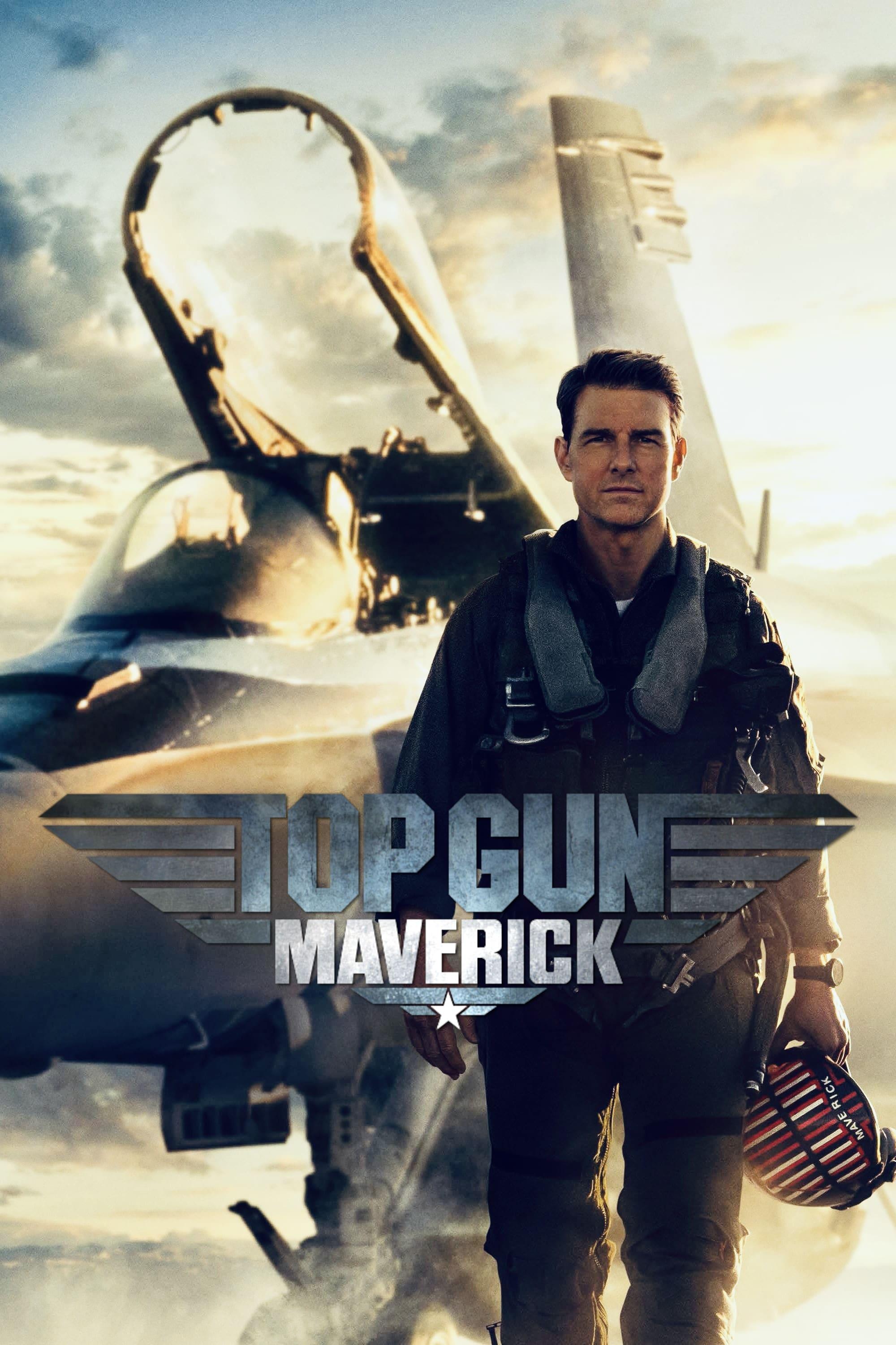 Top Gun: Maverick