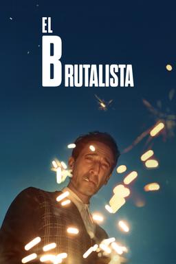 The Brutalist