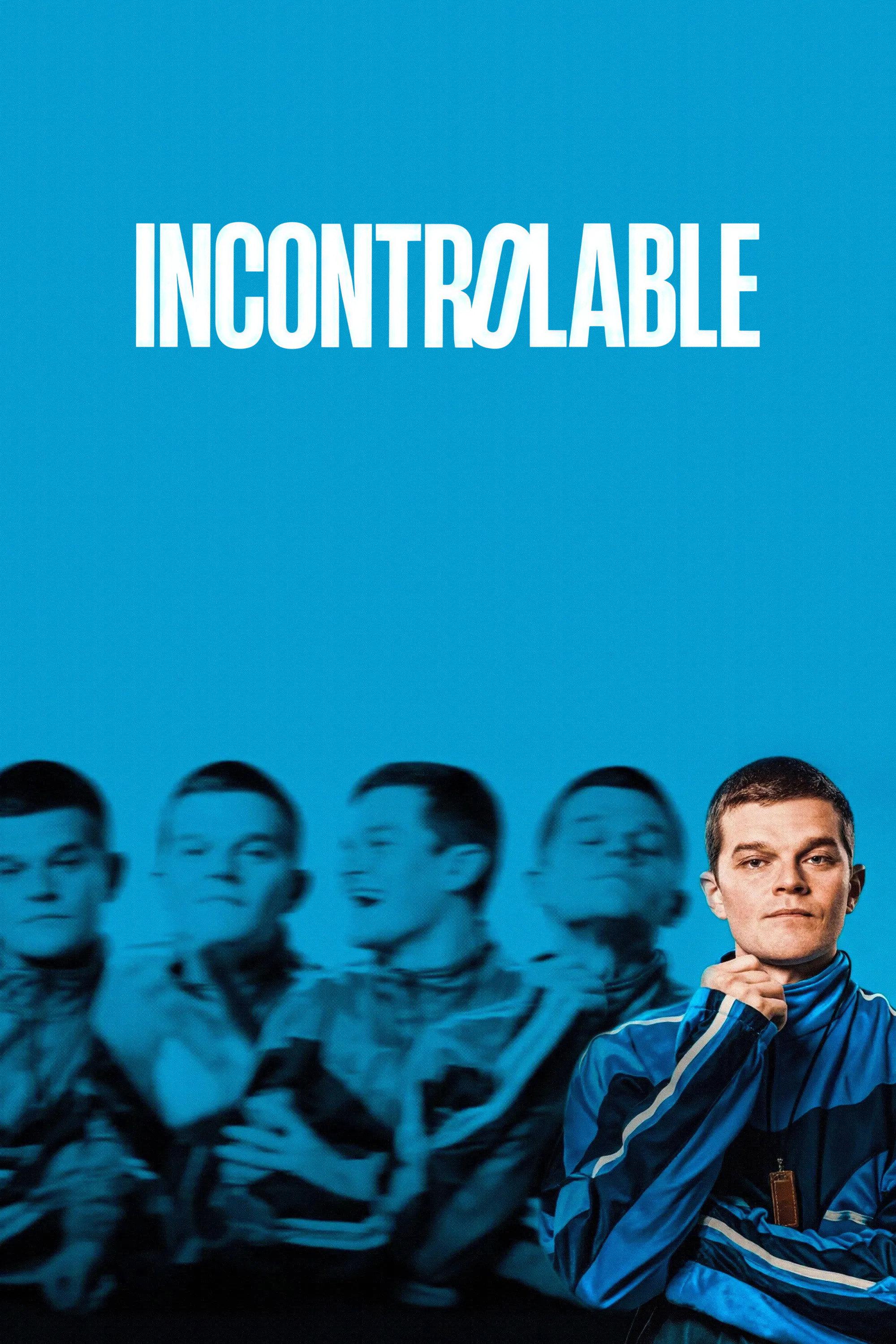 Incontrolable (I Swear)