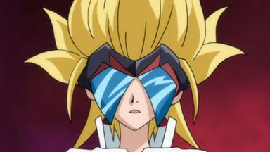 Bakugan: La Batalla 1x21