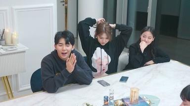 De los 19 a los 20 (19/20) (Nineteen to Twenty) 1x10