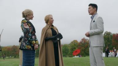 ¿Quién es Anna? 1x3