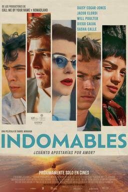 Indomables