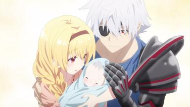 Arifureta Shokugyou de Sekai Saikyou 0x15