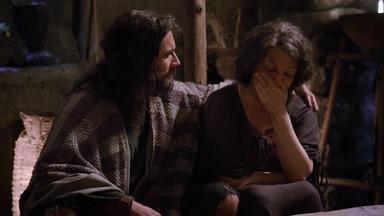 Moisés y los Diez Mandamientos 1x104