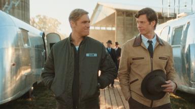 Monarch: El legado de los monstruos 1x9