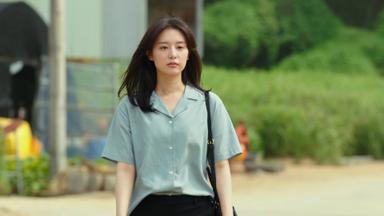 Mi diario de liberación (My Liberation Notes) 1x1