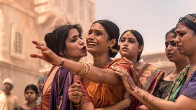 La vuelta al mundo en 80 días 1x4