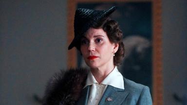 Atlantic Crossing 1x4