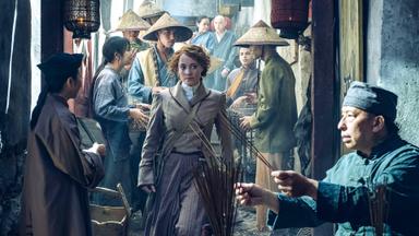 La vuelta al mundo en 80 días 1x5