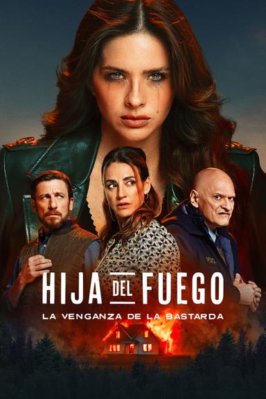 Hija del fuego: La venganza de la bastarda 1x12
