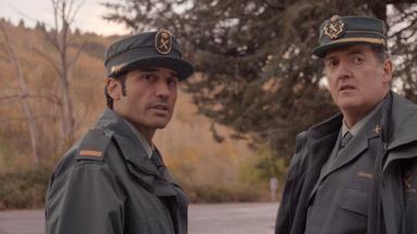 El cuco de cristal 1x4