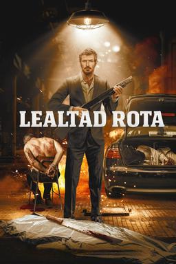 Lealtad rota