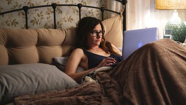 La señora Fletcher 1x1