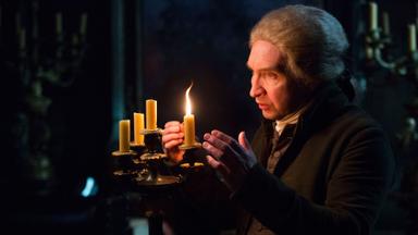 Jonathan Strange y el Sr. Norrell 1x2