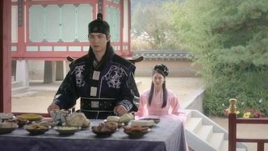 Mi Única Canción de Amor 1x16